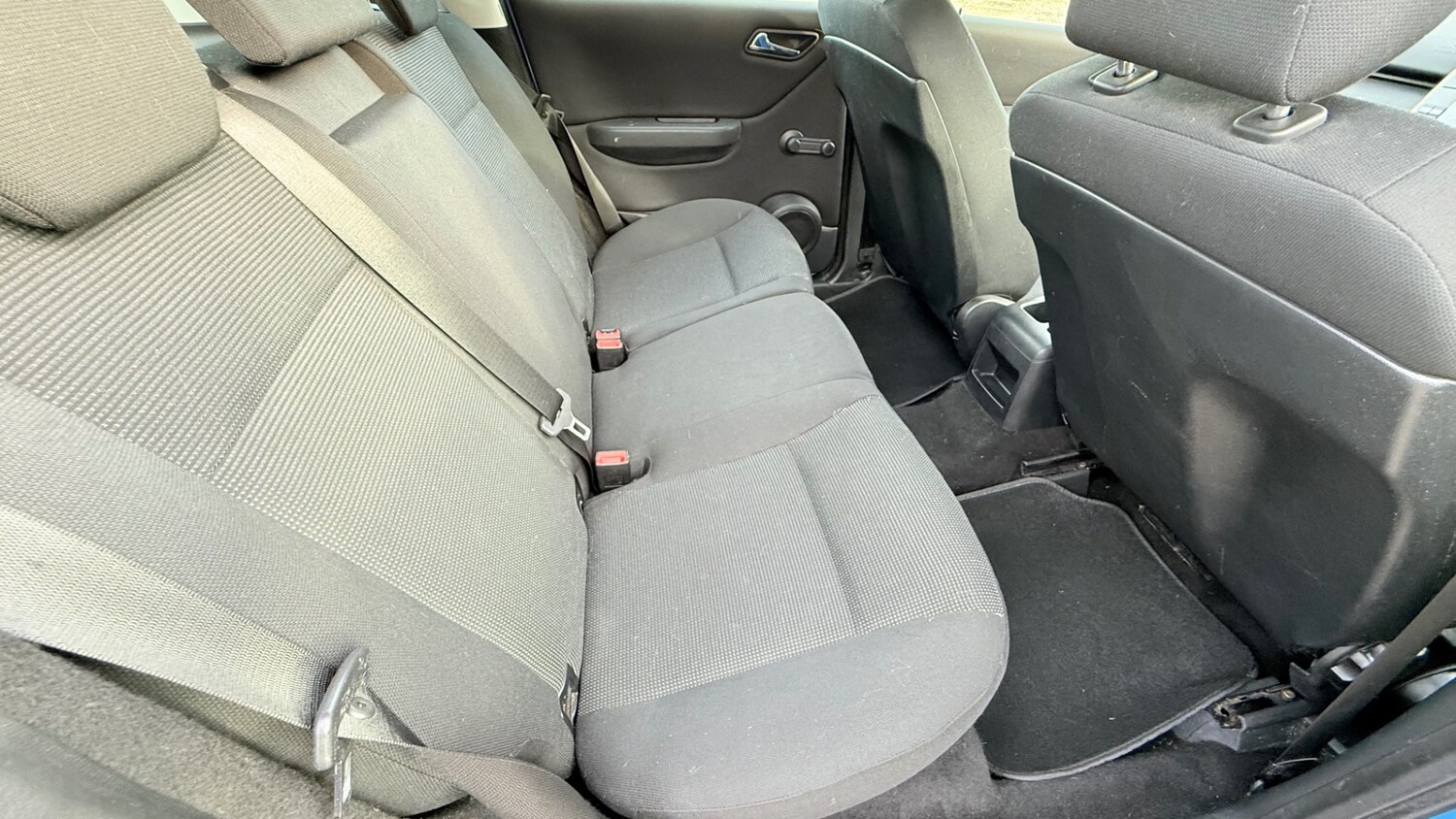 Used Mercedes-Benz A-Class 2006 for sale - 76178611: Photo 18