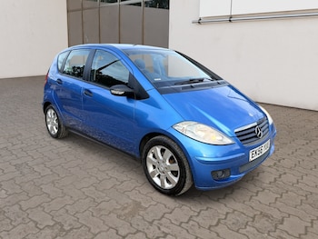 Used Mercedes-Benz A-Class 2006 for sale - 76178611: Photo