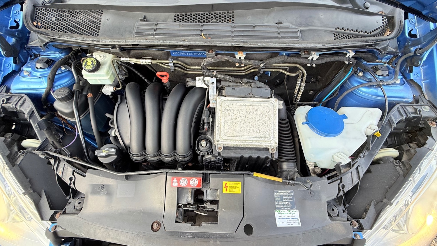 Used Mercedes-Benz A-Class 2006 for sale - 76178611: Photo 20