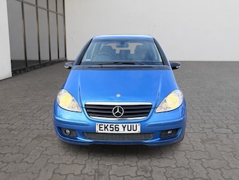 Used Mercedes-Benz A-Class 2006 for sale - 76178611: Photo