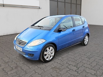 Used Mercedes-Benz A-Class 2006 for sale - 76178611: Photo