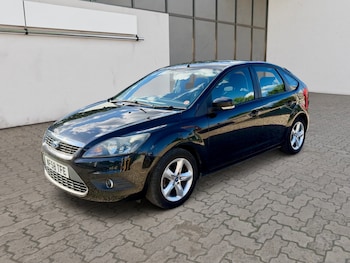 Used Ford Focus 2008 for sale - 78852805: Photo