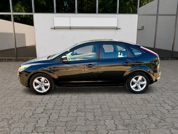 Used Ford Focus 2008 for sale - 78852805: Photo