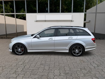 Used Mercedes-Benz C Class 2011 for sale - 78617989: Photo