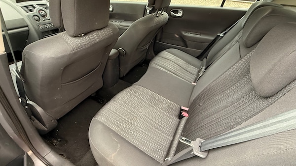 Used Renault Megane 2008 for sale - 75472964: Photo 14