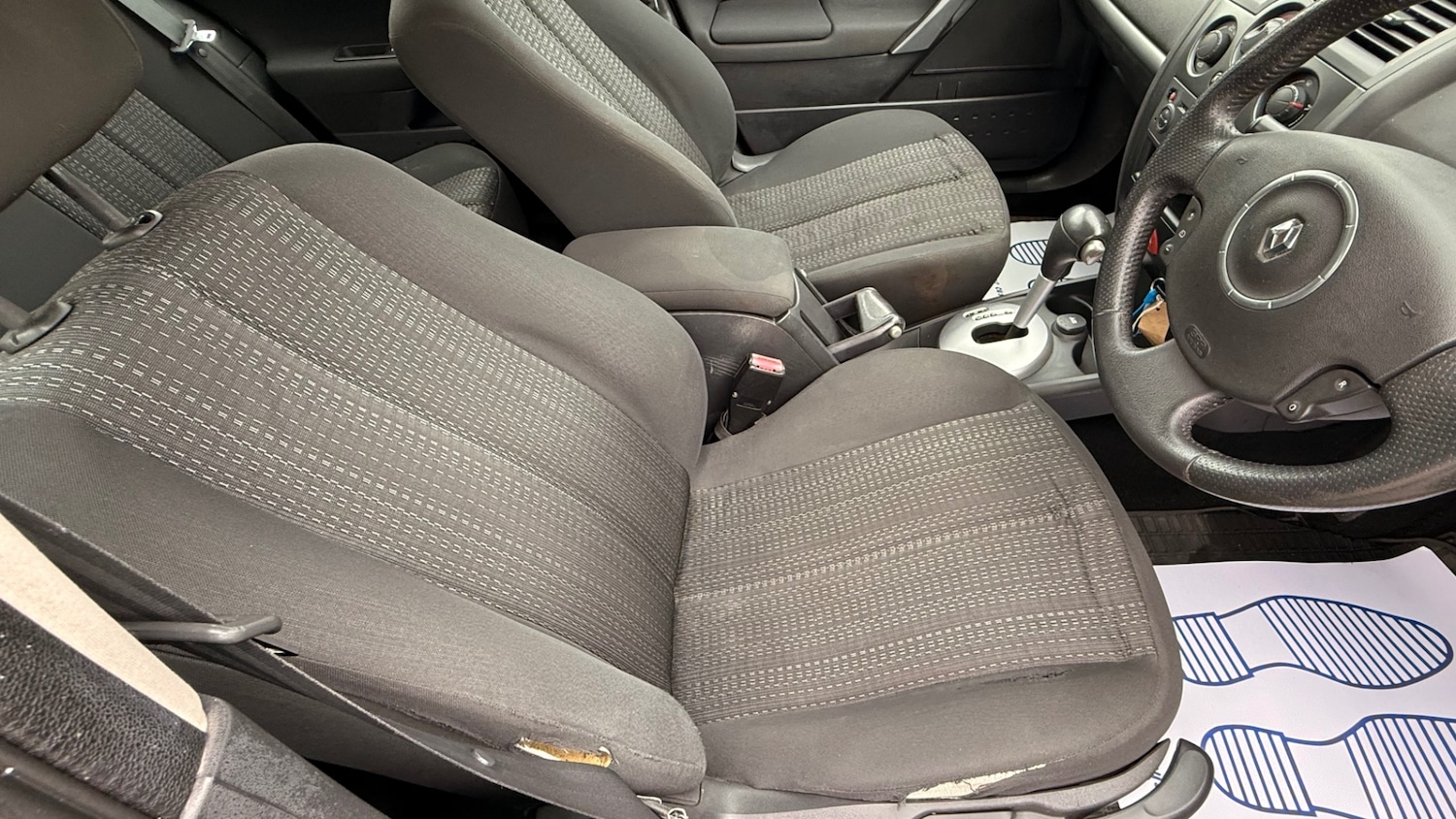 Vehicle 17