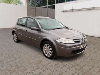 2008 (58) - 1.6 VVT Dynamique 5dr Auto