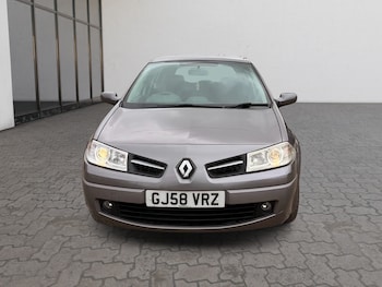 Used Renault Megane 2008 for sale - 75472964: Photo