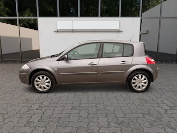 Used Renault Megane 2008 for sale - 75472964: Photo