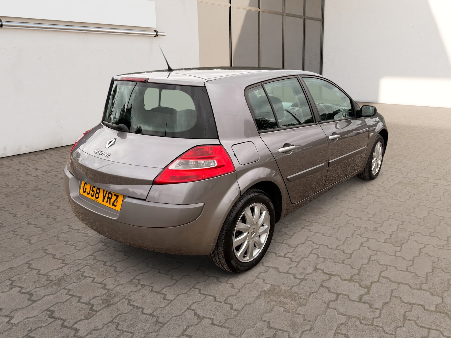 Vehicle 7