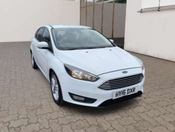 Used Ford Focus 2016 for sale - 74052482: Photo