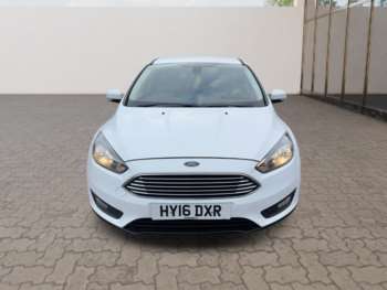 Used Ford Focus 2016 for sale - 74052482: Photo
