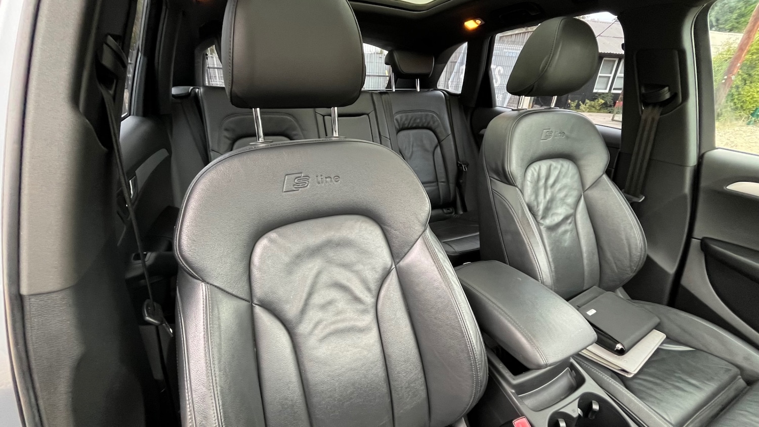 Used Audi Q5 2009 for sale - 76314103: Photo 13
