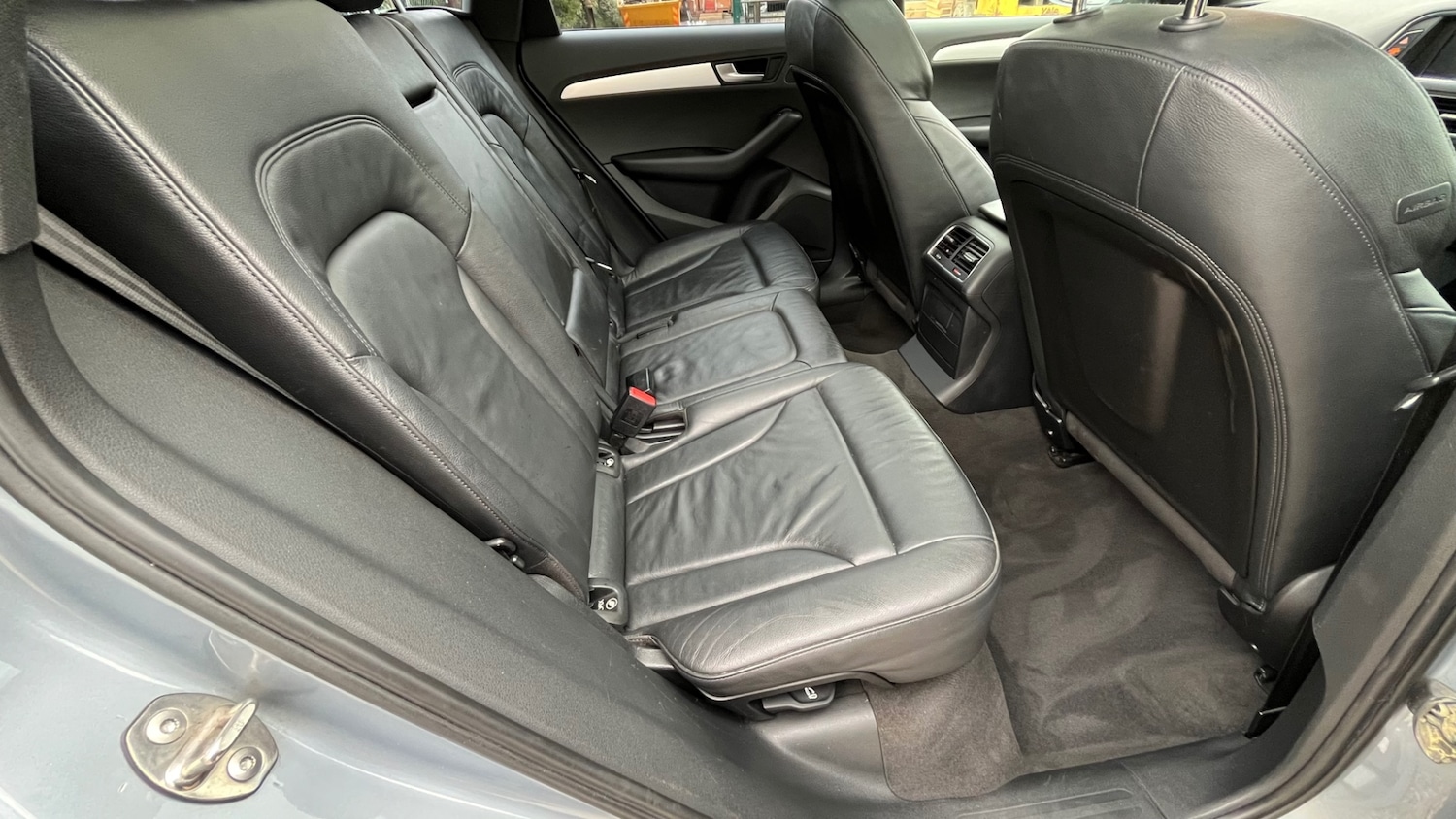 Used Audi Q5 2009 for sale - 76314103: Photo 14