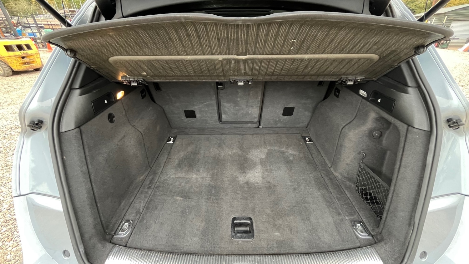 Used Audi Q5 2009 for sale - 76314103: Photo 15