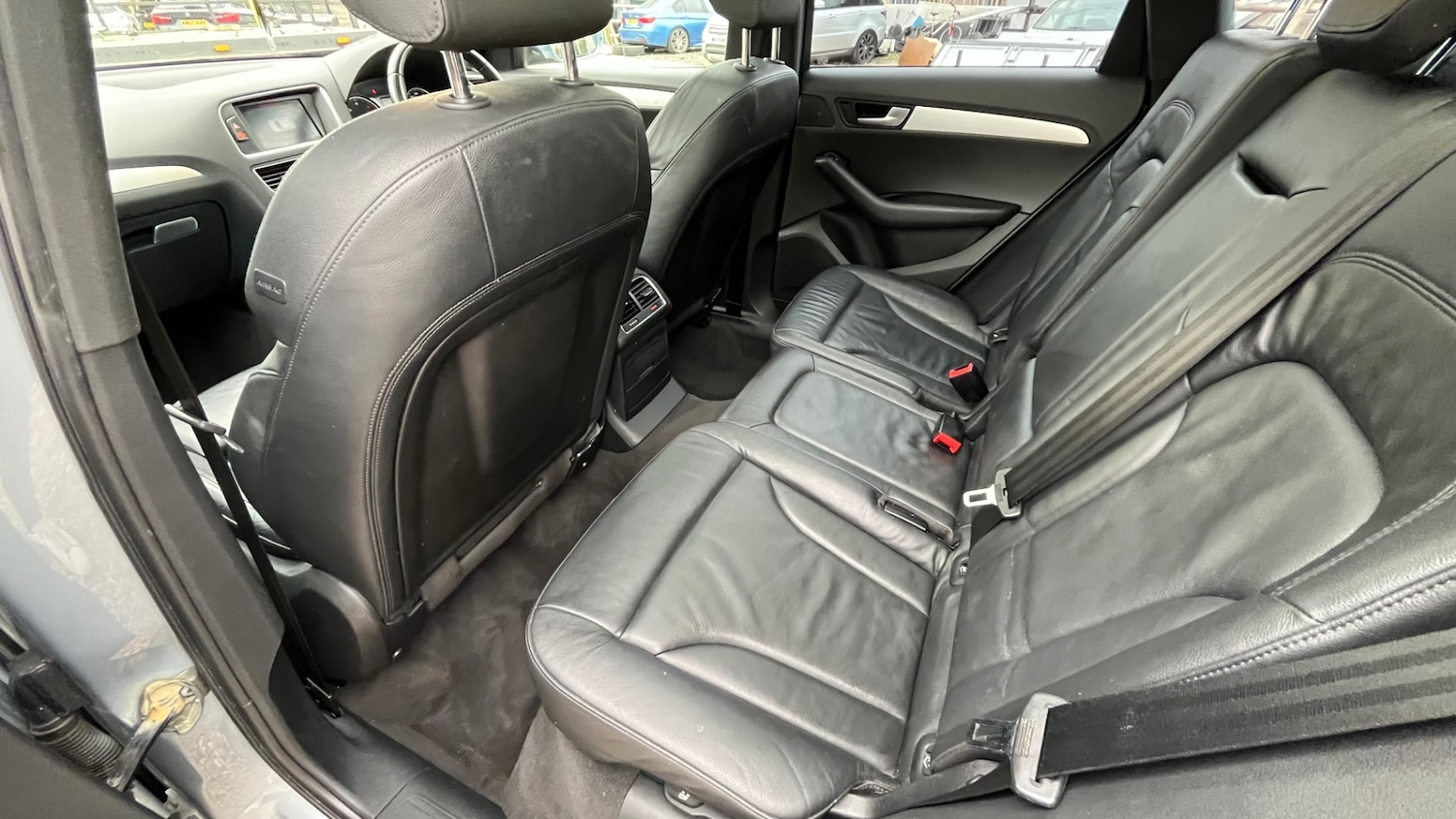 Used Audi Q5 2009 for sale - 76314103: Photo 17