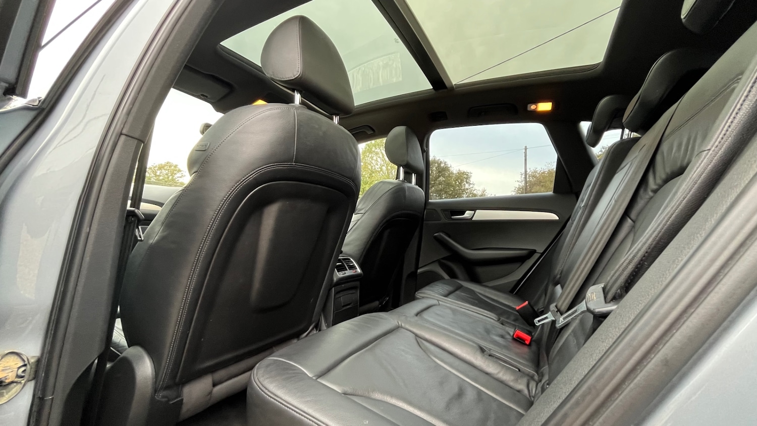 Used Audi Q5 2009 for sale - 76314103: Photo 18
