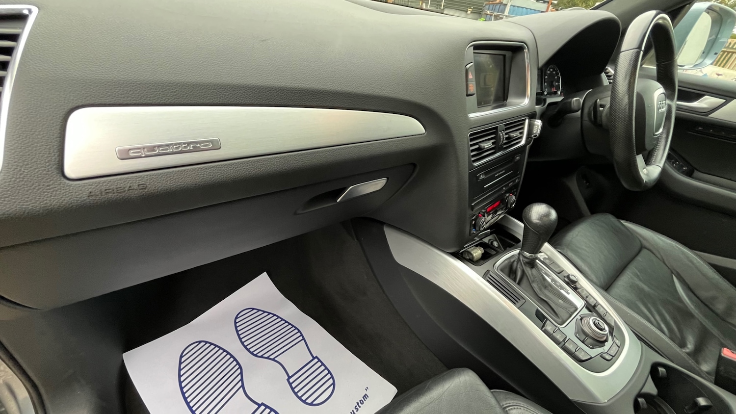 Used Audi Q5 2009 for sale - 76314103: Photo 20