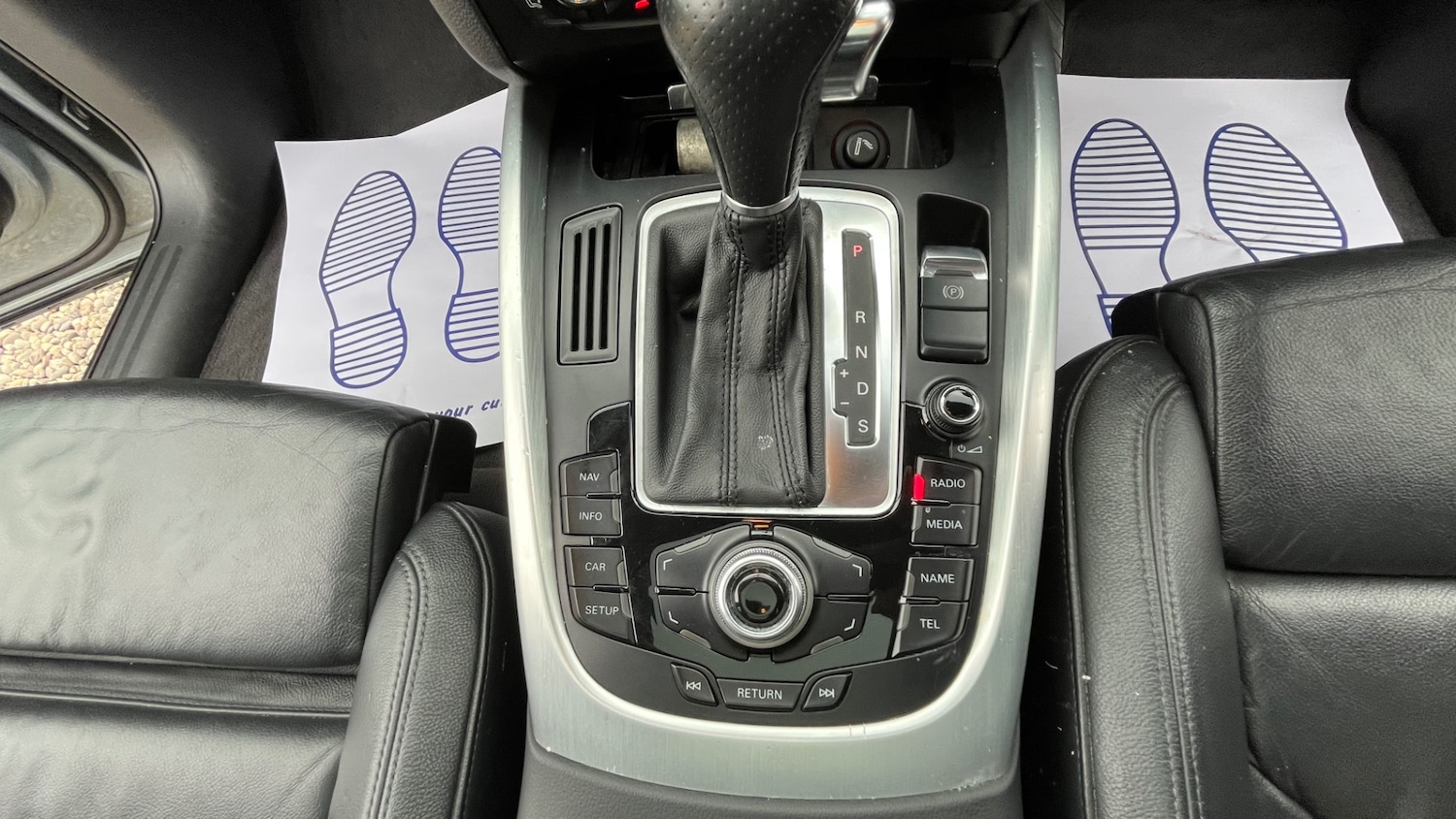 Used Audi Q5 2009 for sale - 76314103: Photo 28