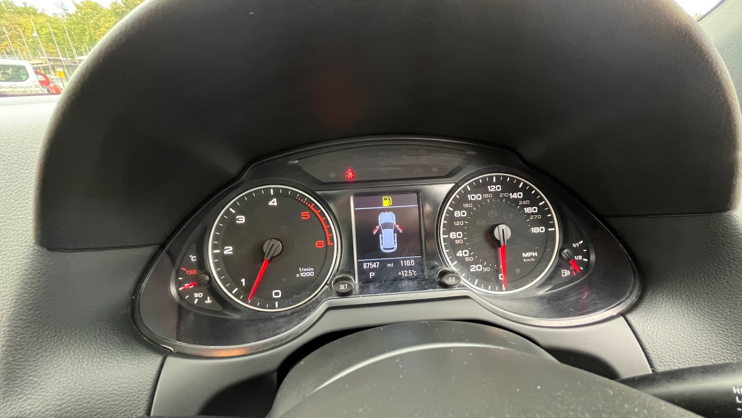Used Audi Q5 2009 for sale - 76314103: Photo 29