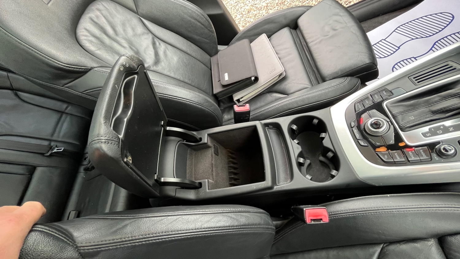 Used Audi Q5 2009 for sale - 76314103: Photo 30