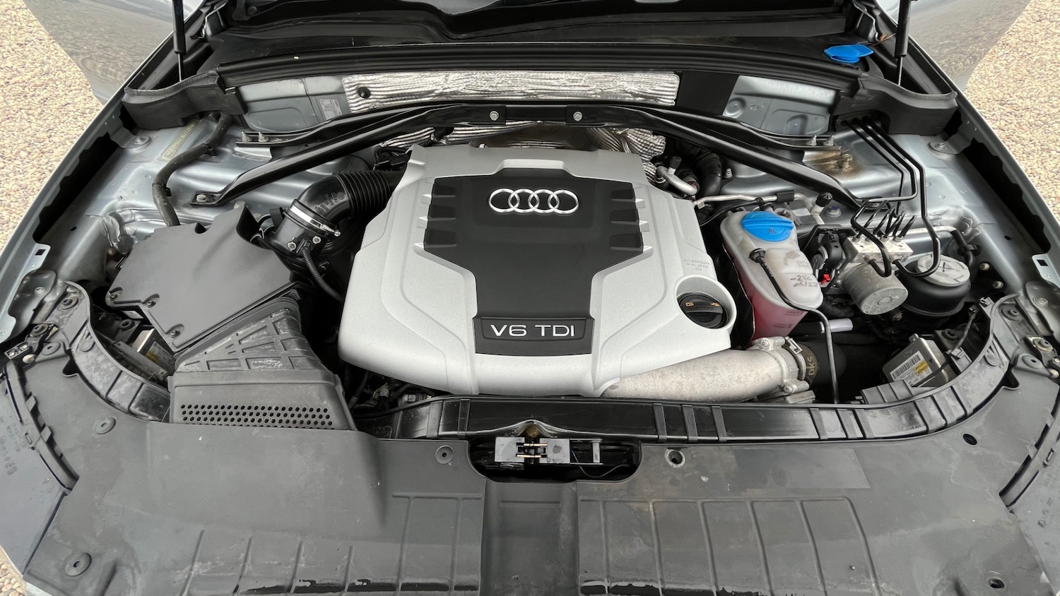 Used Audi Q5 2009 for sale - 76314103: Photo 34