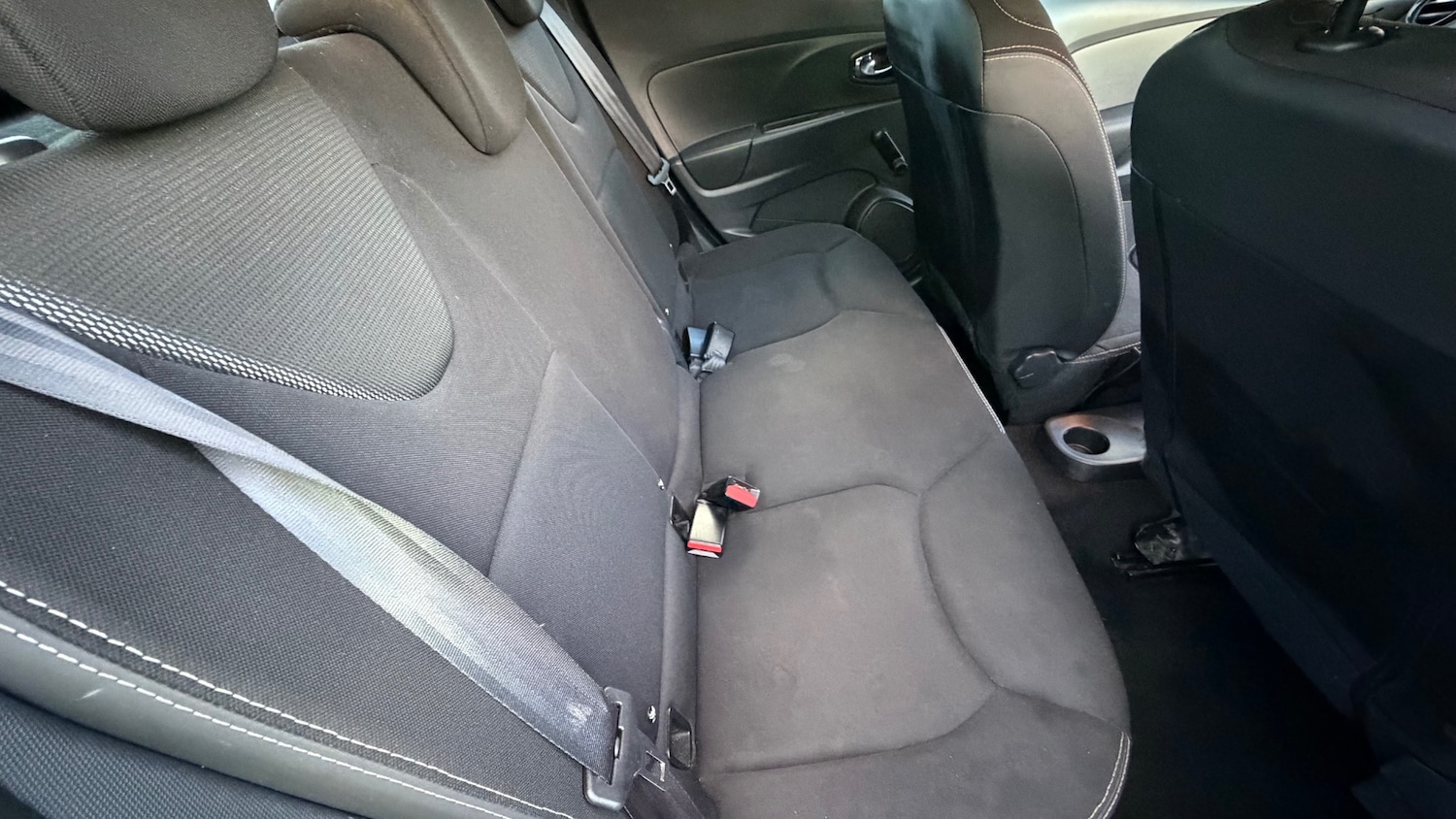 Used Renault Clio 2014 for sale - 78201192: Photo 17