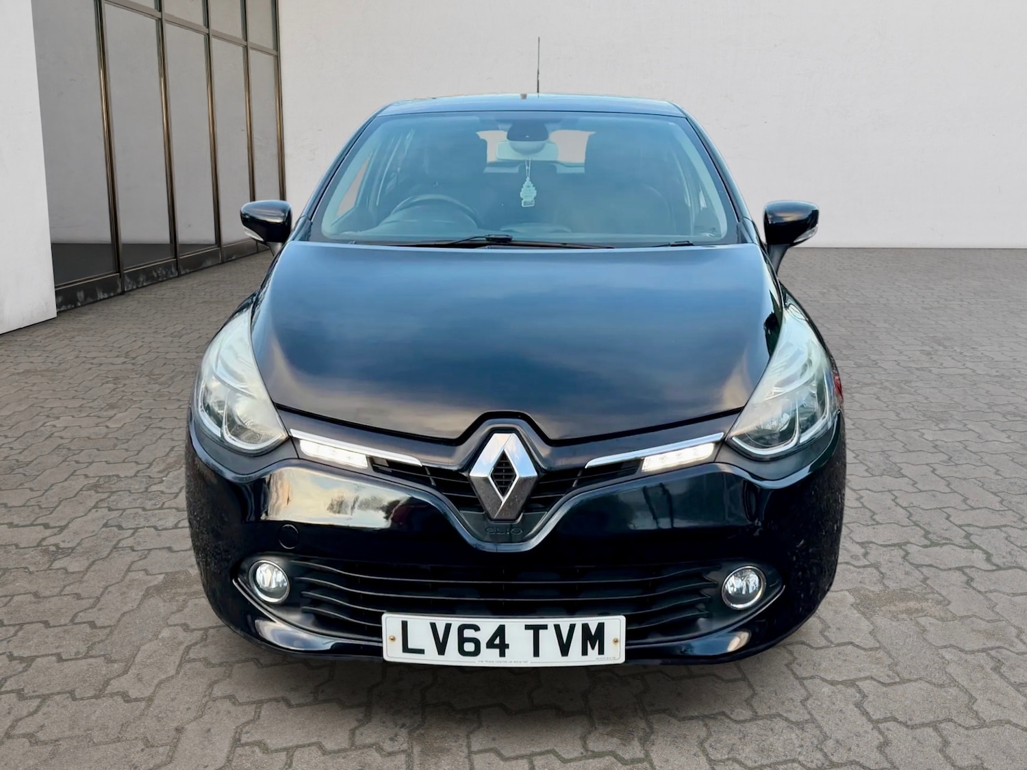 Used Renault Clio 2014 for sale - 78201192: Photo 2