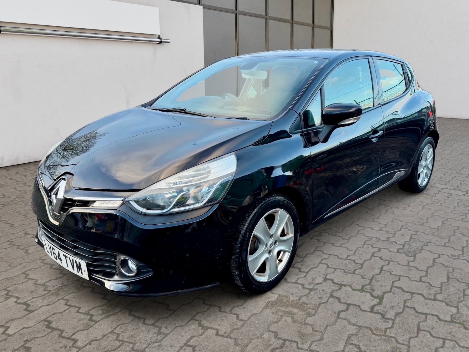 Used Renault Clio 2014 for sale - 78201192: Photo 3