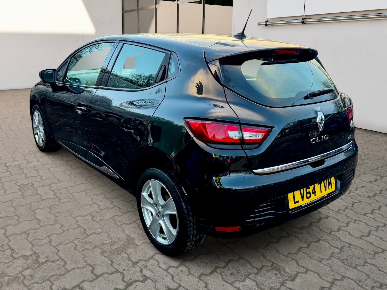 Used Renault Clio 2014 for sale - 78201192: Photo 5