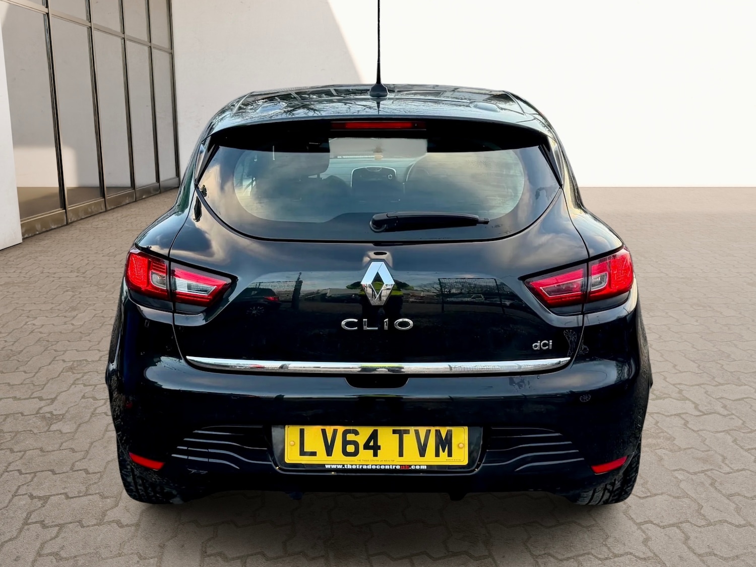 Used Renault Clio 2014 for sale - 78201192: Photo 6