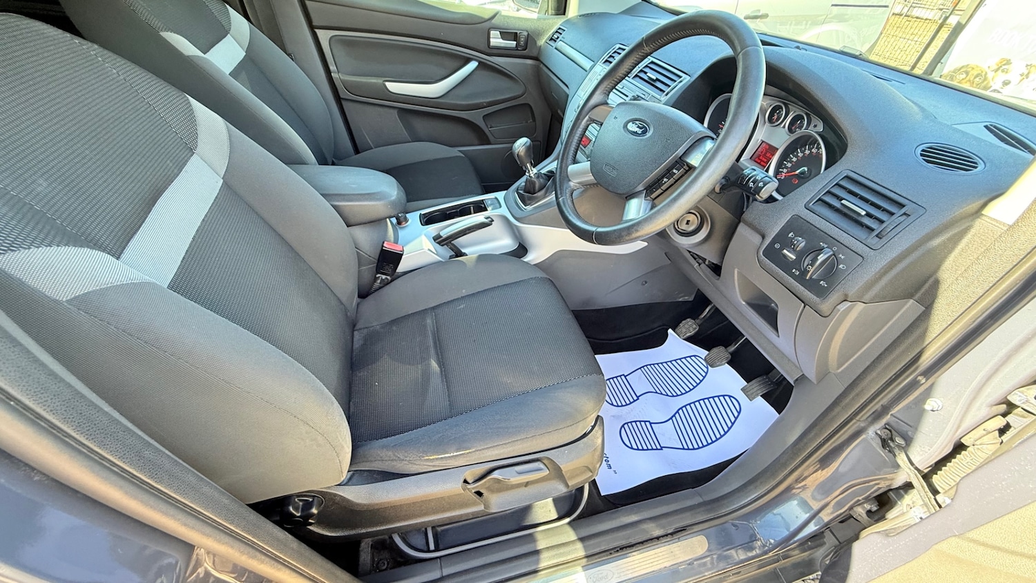 Used Ford Kuga 2010 for sale - 76132165: Photo 11