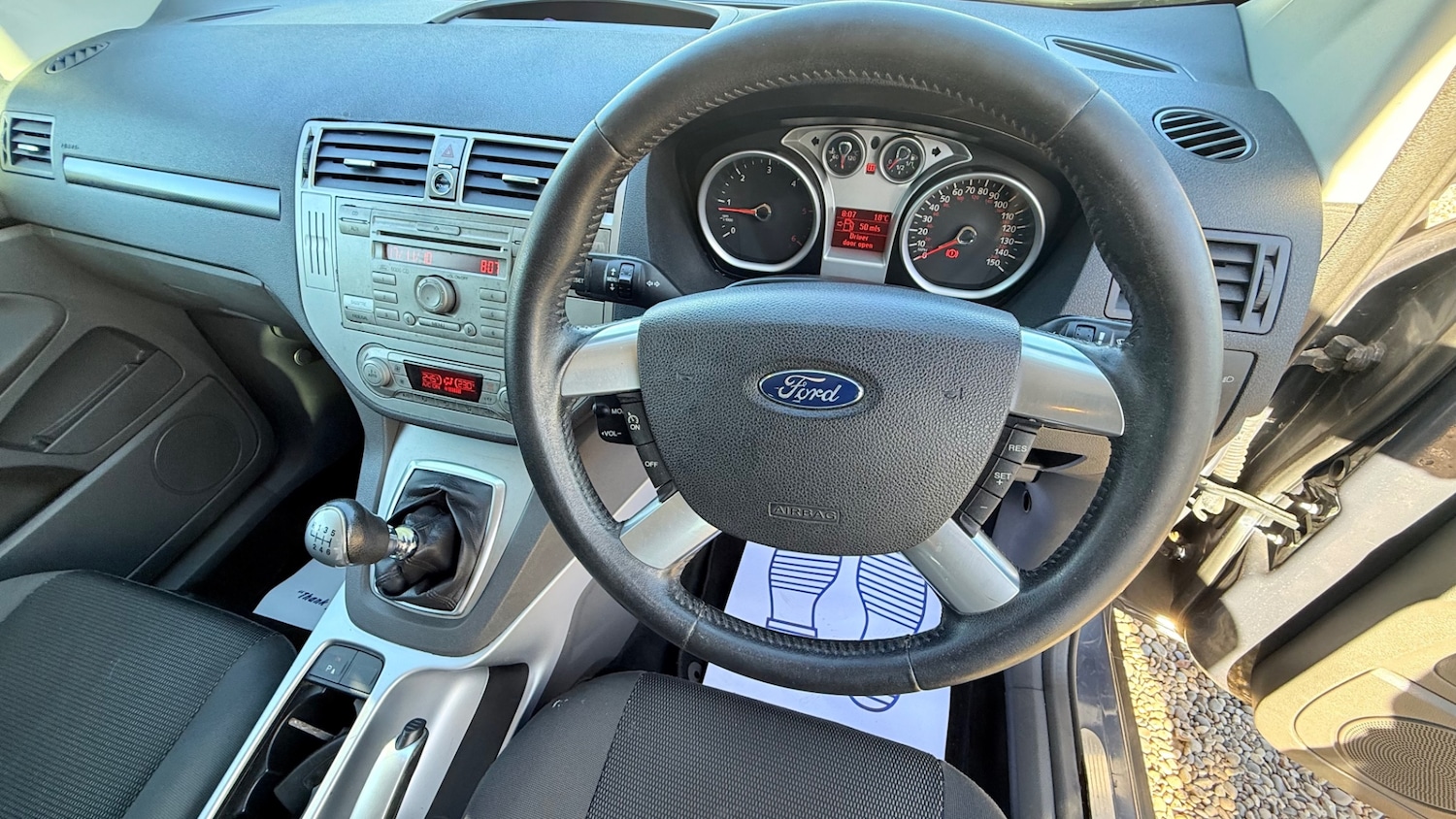 Used Ford Kuga 2010 for sale - 76132165: Photo 12