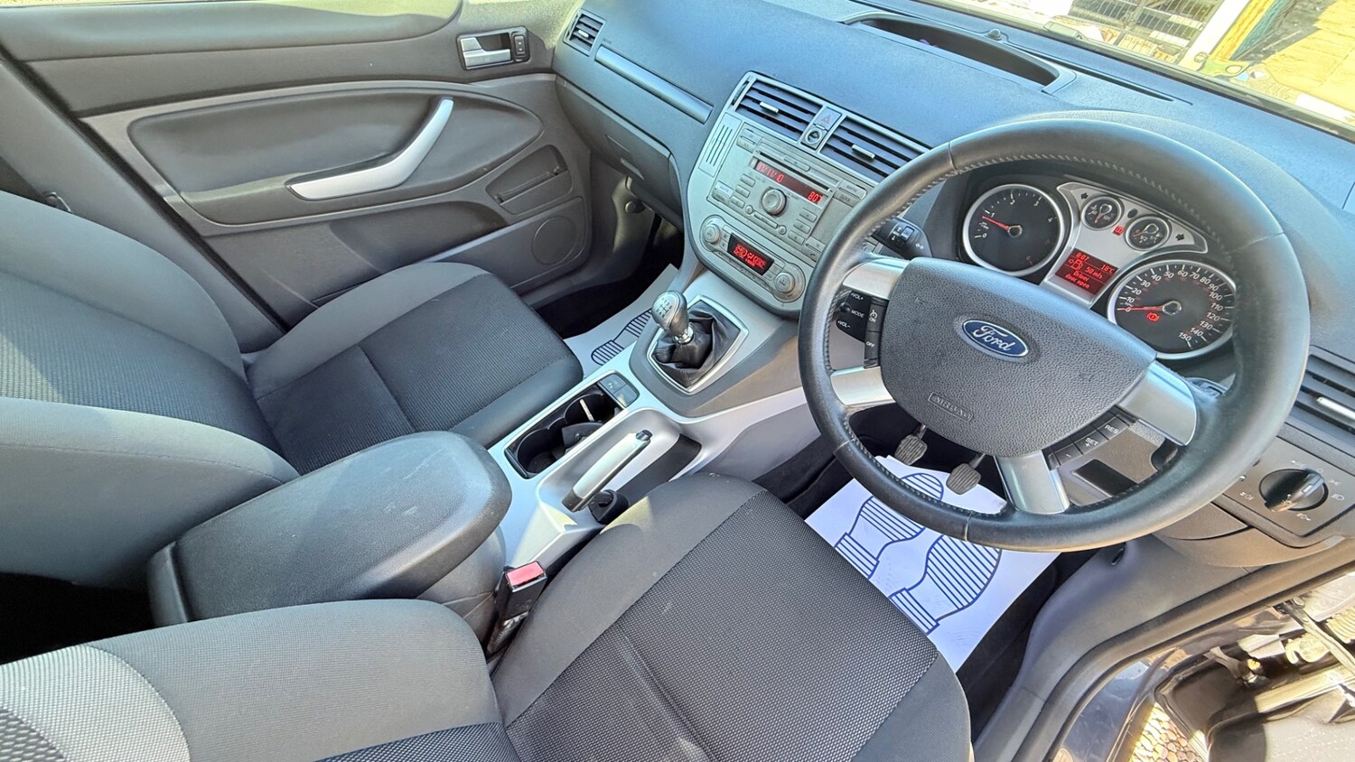 Used Ford Kuga 2010 for sale - 76132165: Photo 13