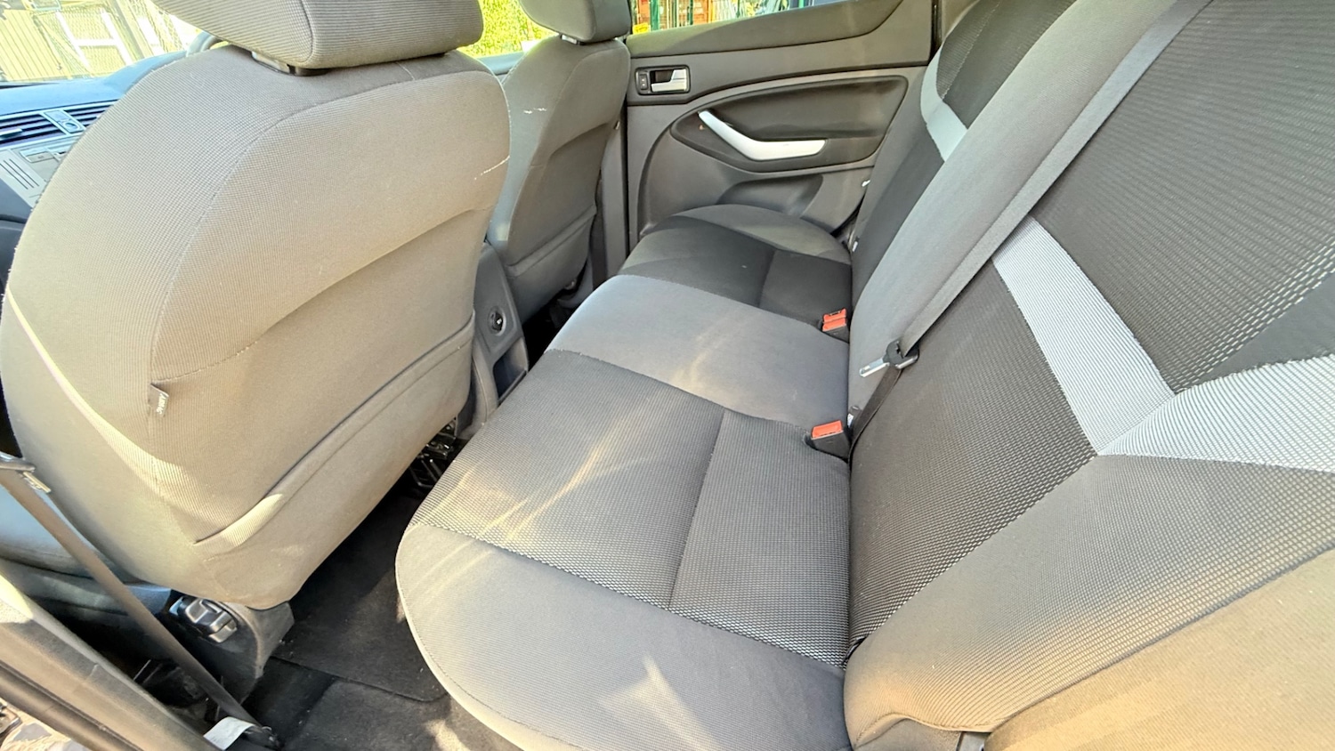 Used Ford Kuga 2010 for sale - 76132165: Photo 18