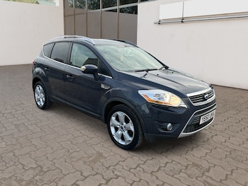 Used Ford Kuga 2010 for sale - 76132165: Photo