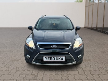 Used Ford Kuga 2010 for sale - 76132165: Photo
