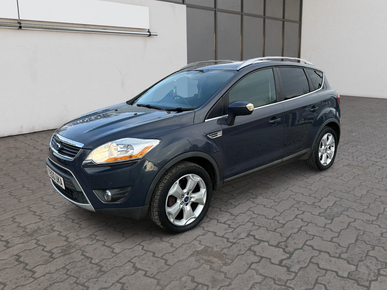Used Ford Kuga 2010 for sale - 76132165: Photo 5