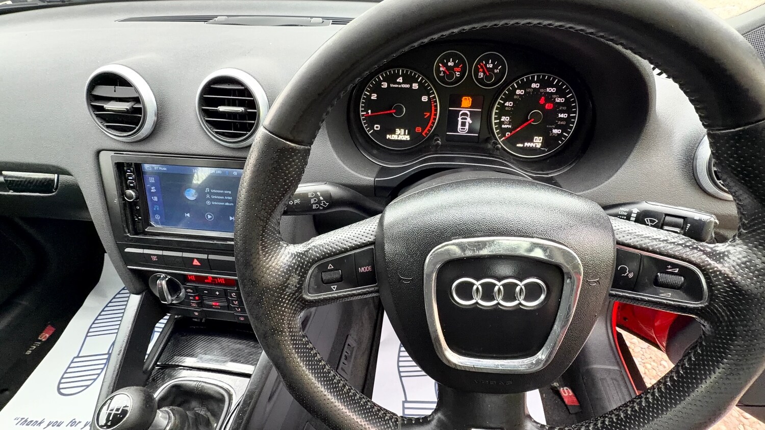 Used Audi A3 2008 for sale - 77592030: Photo 11