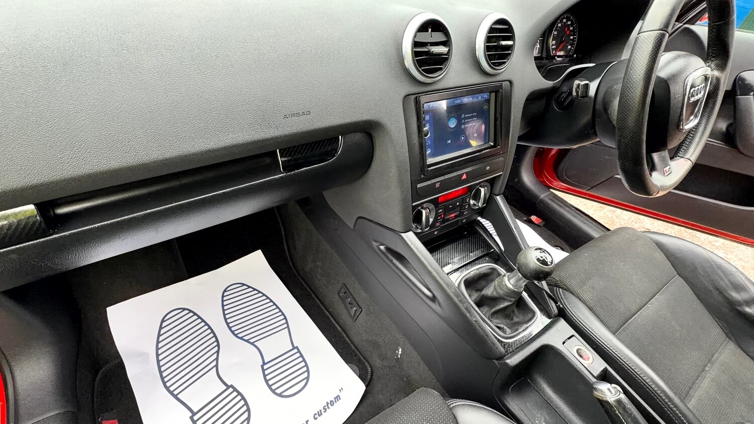 Used Audi A3 2008 for sale - 77592030: Photo 13