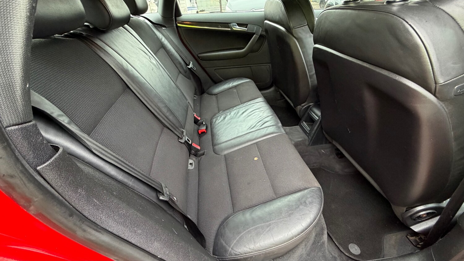 Used Audi A3 2008 for sale - 77592030: Photo 15