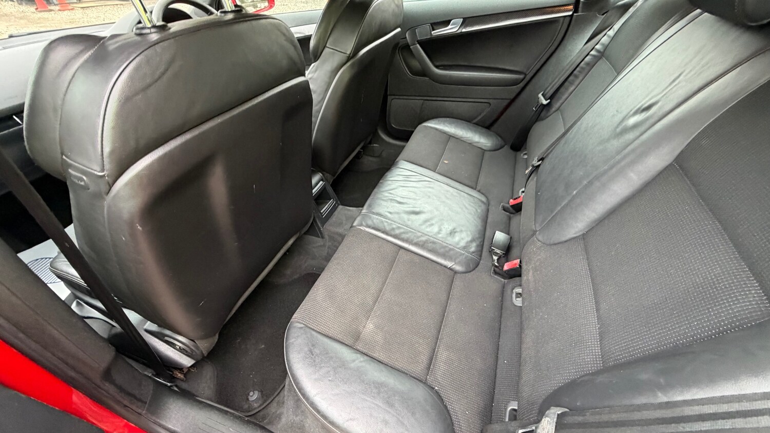 Used Audi A3 2008 for sale - 77592030: Photo 16