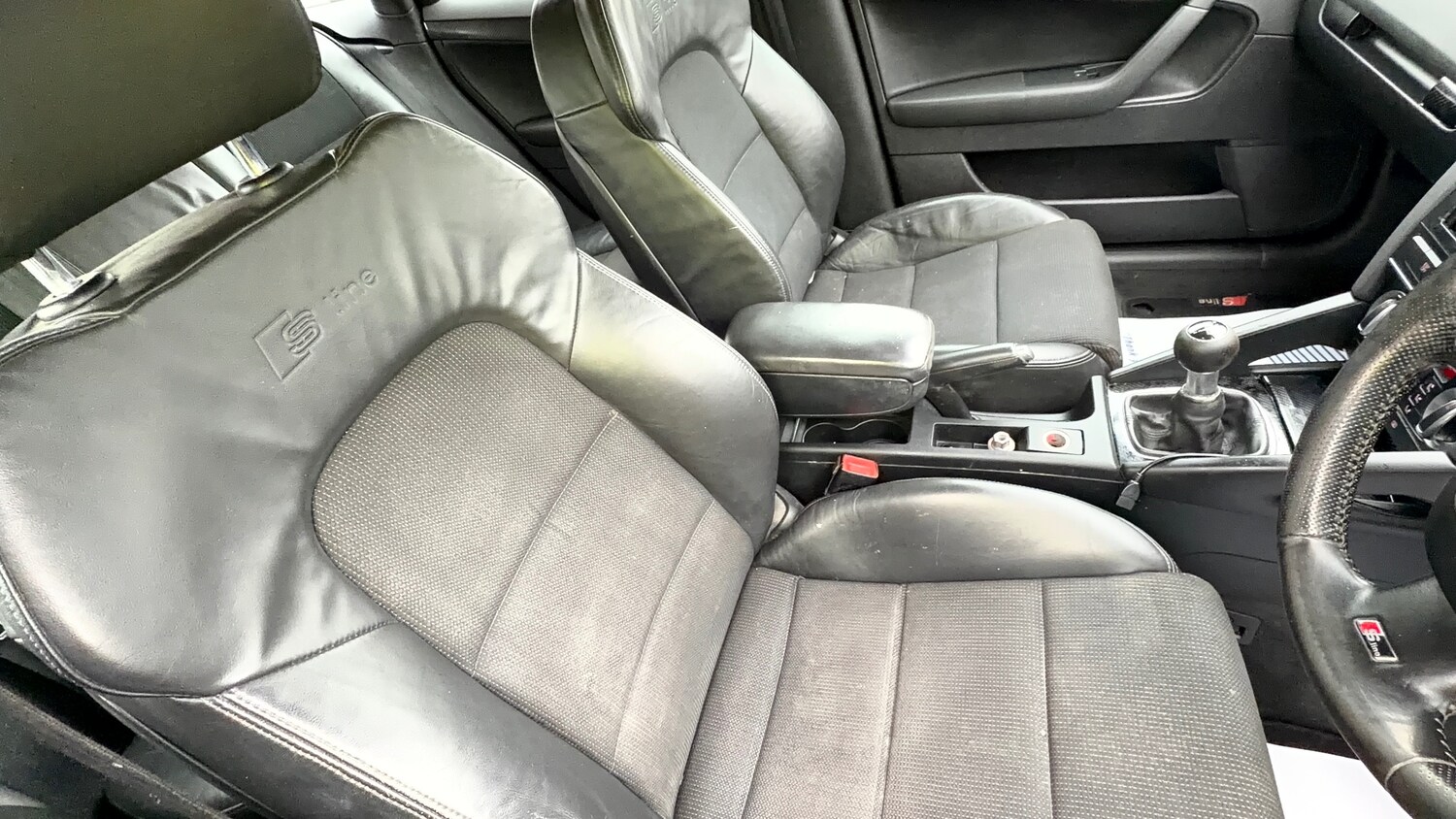 Used Audi A3 2008 for sale - 77592030: Photo 17