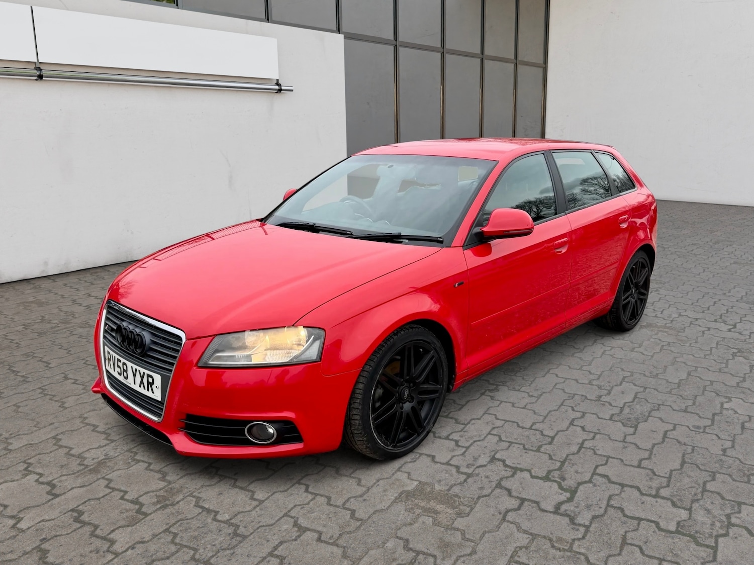 Used Audi A3 2008 for sale - 77592030: Photo 3