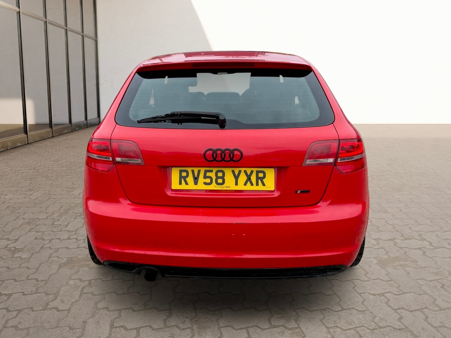 Used Audi A3 2008 for sale - 77592030: Photo 6