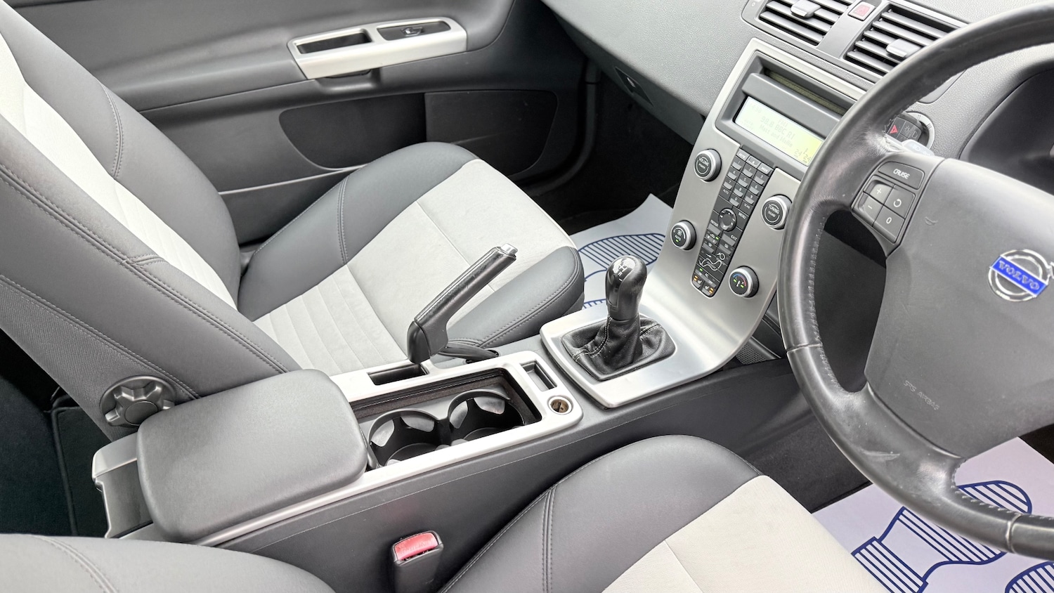 Used Volvo C30 2008 for sale - 76643776: Photo 11