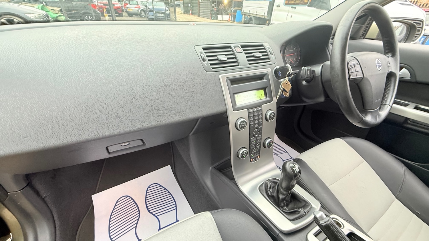 Used Volvo C30 2008 for sale - 76643776: Photo 13