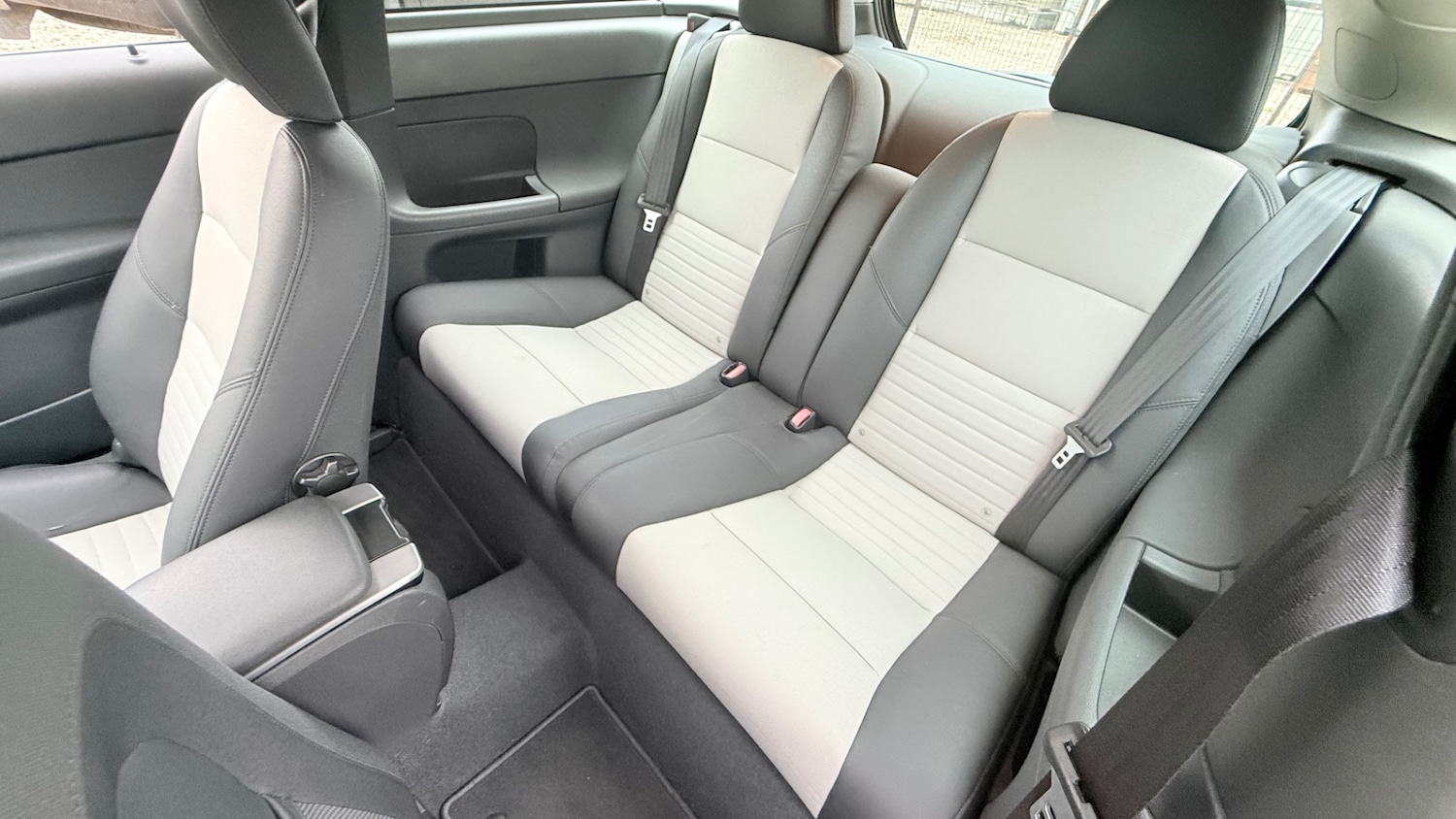 Used Volvo C30 2008 for sale - 76643776: Photo 15