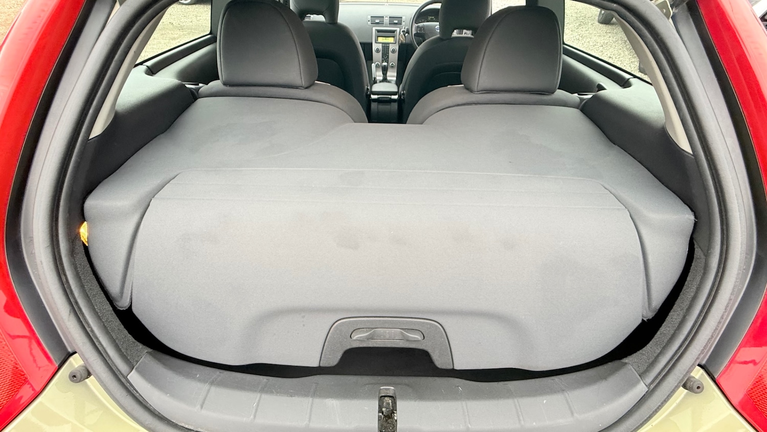 Used Volvo C30 2008 for sale - 76643776: Photo 16