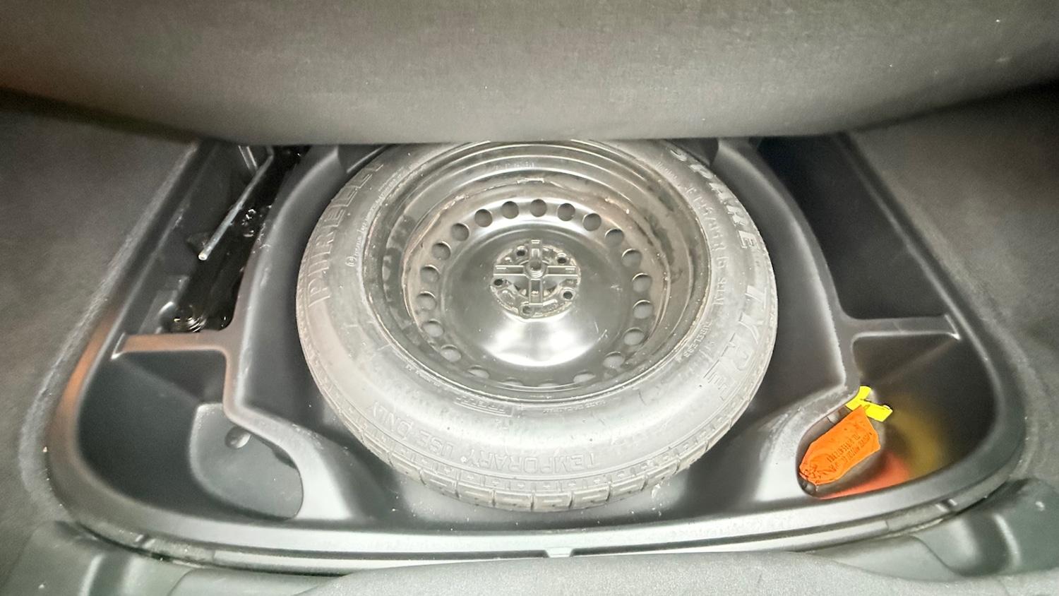 Used Volvo C30 2008 for sale - 76643776: Photo 17